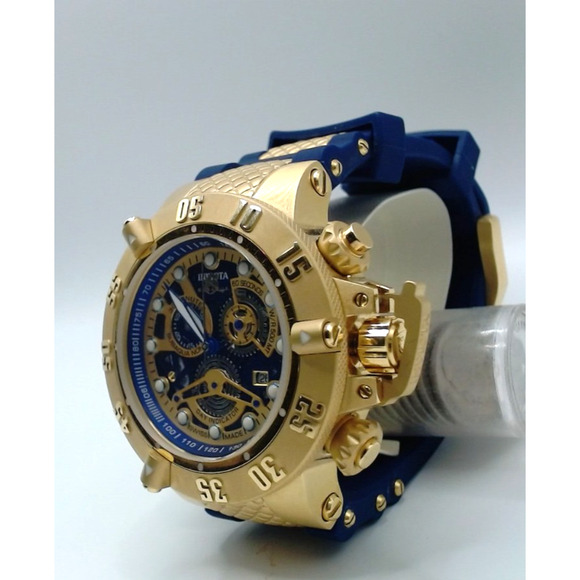 Subaqua Noma III Men Model 18527 - Men's Watch Swiss Quartz Rare Only One eBay - Picture 3 of 8